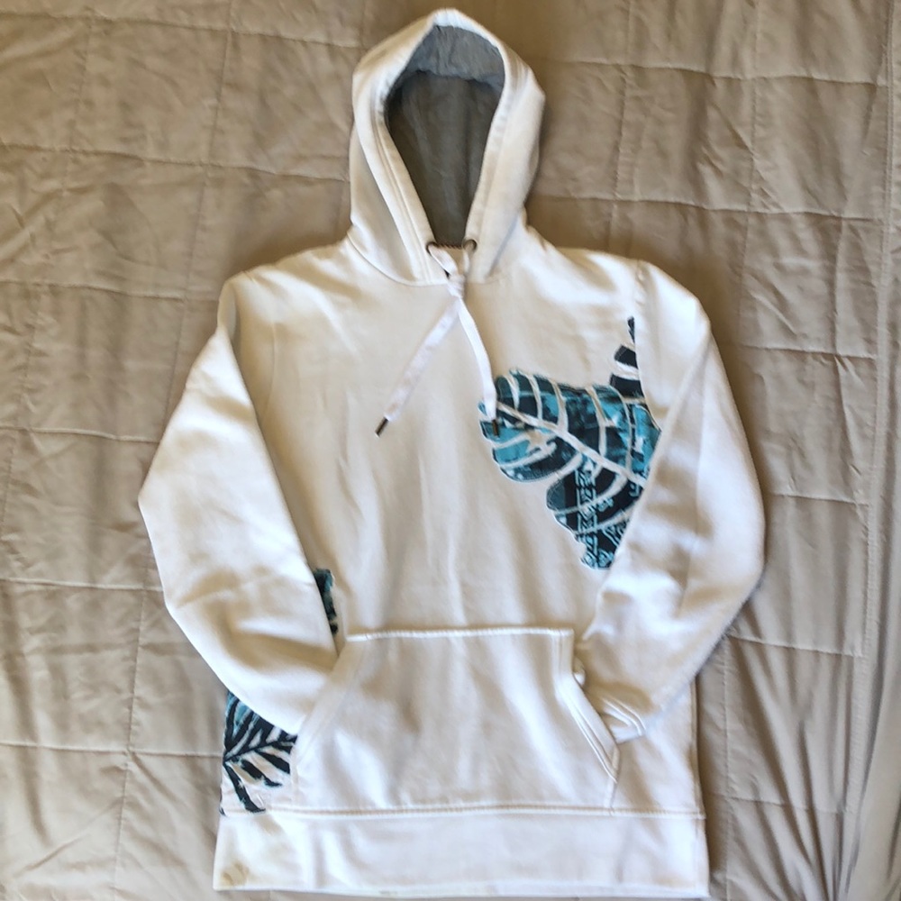 ~AMERICAN RAG~HOODIE(small)